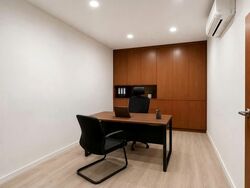 Toh Guan Centre (D22), Office #591234291